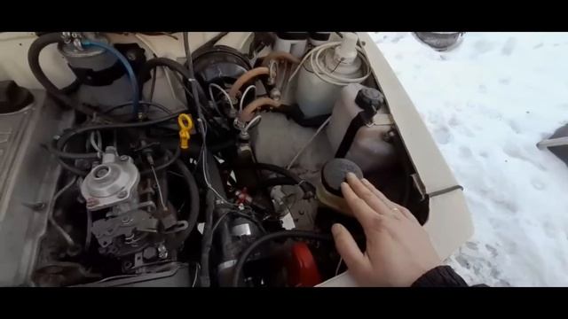 Иван и его годный ЛУАЗ. Обзор. смотреть онлайн