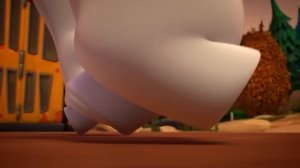 The Rabbids are racing | RABBIDS INVASION | 1H New compilation | Cartoon for kids