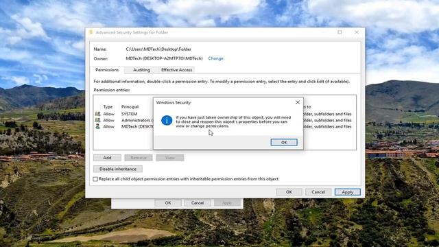 How to Fix Directory Is Not Empty When Deleting a Folder смотреть онлайн