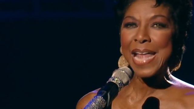 Igor Butman Ft. Natalie Cole - Smile смотреть онлайн