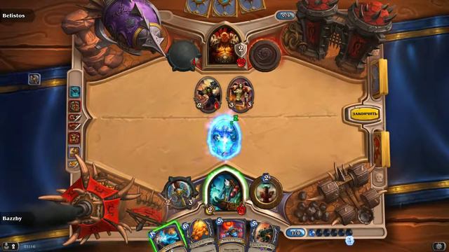 HearthStone: Шаман №1 смотреть онлайн