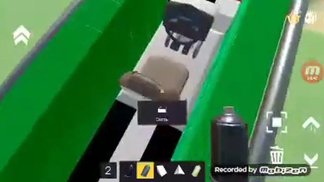 Последня часть достроив бтр в скрап механік на андройд смотреть онлайн