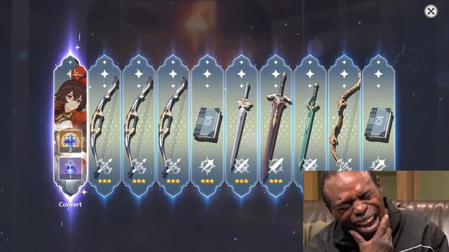 DELETE GENSHINIMPACT.EXE смотреть онлайн
