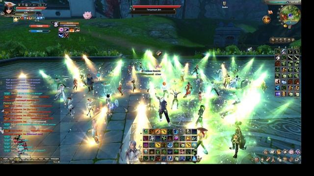 perfect world танцы в кх #pw смотреть онлайн