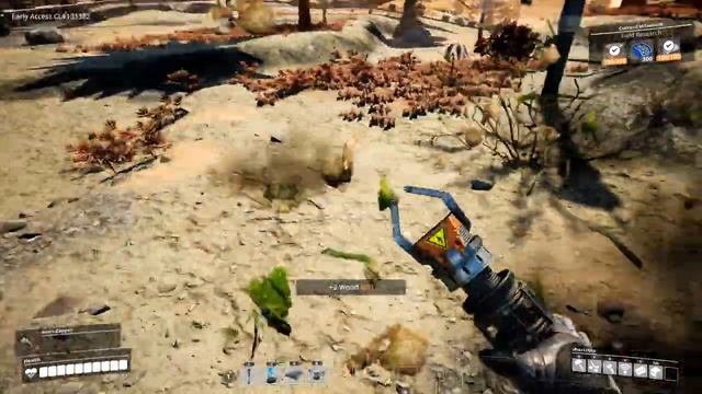 Screw Production - Let's Play Satisfactory Update 3 Part 2 смотреть онлайн