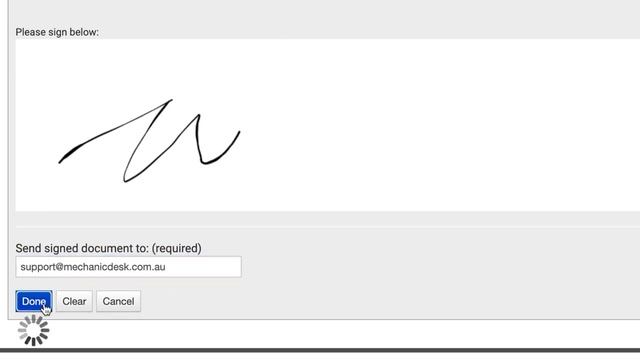 Tutorial 43: Digital Signatures смотреть онлайн