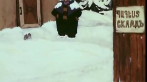 Ишь ты, Масленица