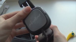 Стильные наушники REMAX RM-100H