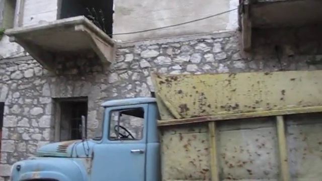 21.05.2009 - Абхазия, 4ый день смотреть онлайн