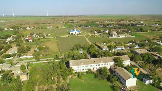 "Староста" села Тузлы — Сергей Рымбалович смотреть онлайн