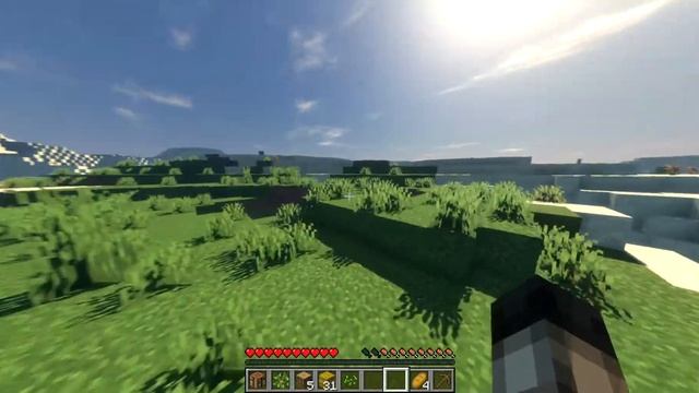 Minecraft Realistic Shaders 2021 1.16.5 60FPS - RTX lookalike shaders!!! - Voyager Shaders смотреть онлайн