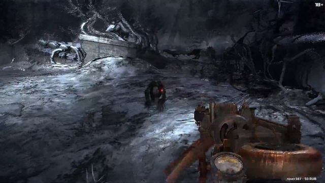 Метро 2033 Путь к Останкинской башне смотреть онлайн