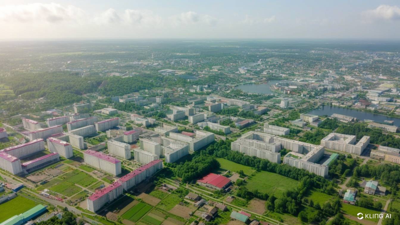 Город Лесозаводск смотреть онлайн