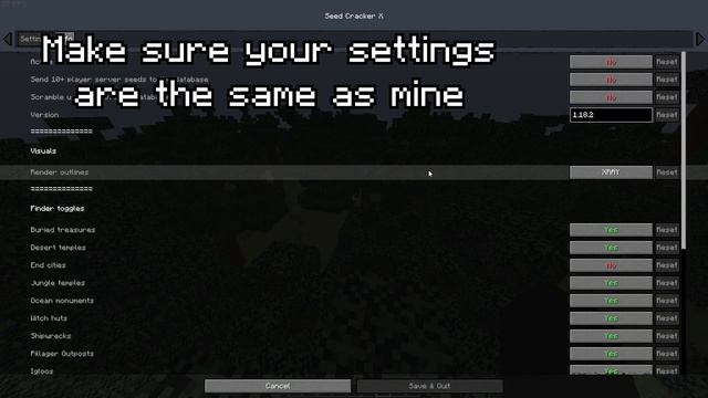 How To Get The Seed Of ANY Minecraft Server (SeedCrackerX) смотреть онлайн