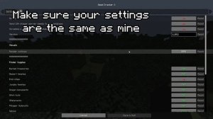 How To Get The Seed Of ANY Minecraft Server (SeedCrackerX)