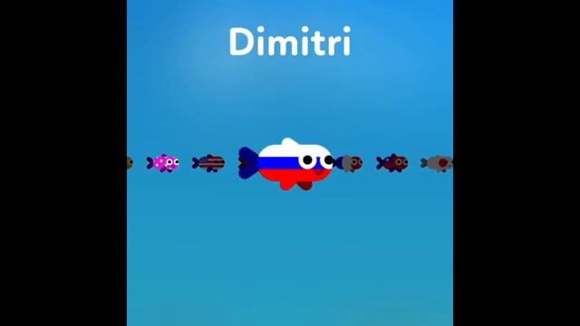 Fish s trip весёлая игра. Выжить любой ценной. смотреть онлайн