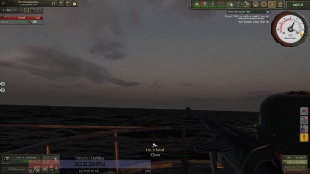 Damage Control! | Uboat смотреть онлайн