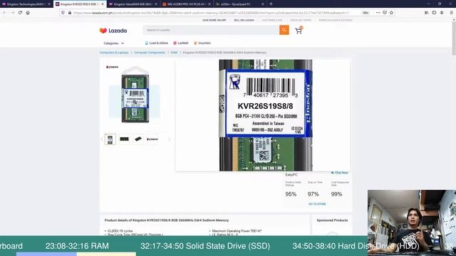 In Depth DIY Guide: Build Your Own WFH PC - Part 2 (Online Shopping!), Build a Better Home - 07 смотреть онлайн