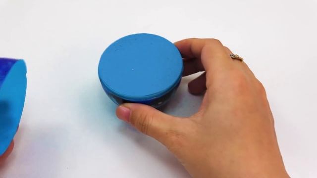 ДЛЯ МАЛЫШЕЙ ! l Яйца-сюрпризы из кинетического песка и вырезание ножек ASMR смотреть онлайн