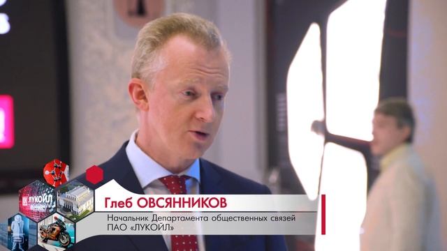 Павильон «Нефть» | Ascreen смотреть онлайн