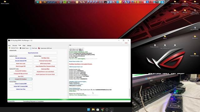 Nokia 4.1 TA-1329 ISP Device State Locked смотреть онлайн