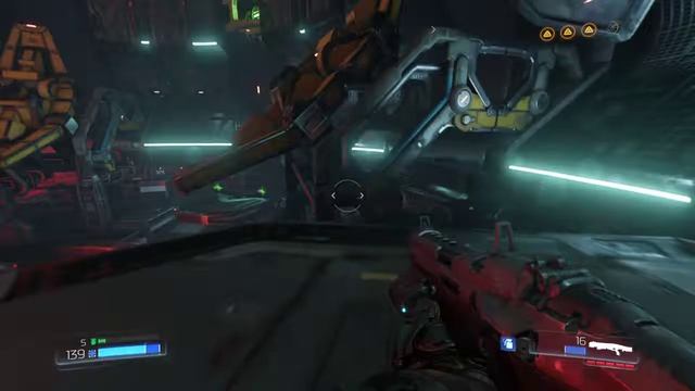 Doom ultra -Violence (Part 14) смотреть онлайн