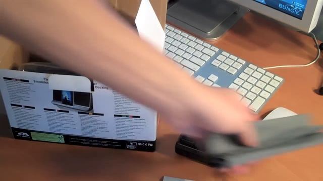 Unboxing: Digital Docking Speaker CA-492 [Compatible with iPod & iPhone] смотреть онлайн