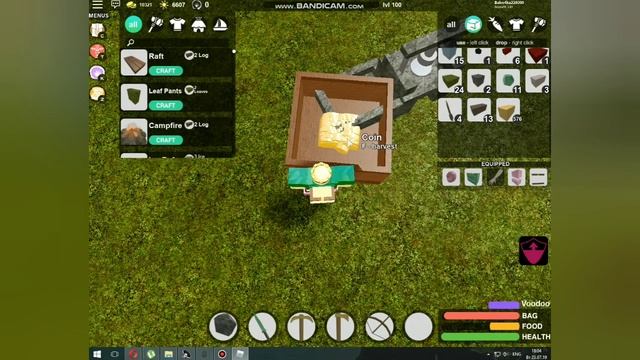 КУПИЛ МАСКУ ЗА 15К МОНЕТ!!!!!!!BOOGA BOOGA ROBLOX смотреть онлайн
