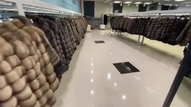 DUBAIFURS/ Шубы в Дубае смотреть онлайн