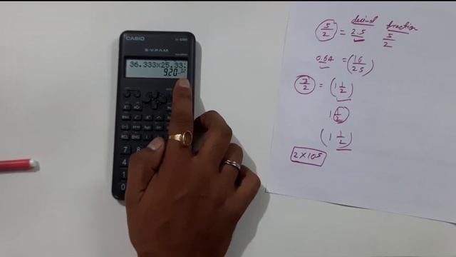 82 MS CASIO 10 SHORT TRICK | Casio Fx-82ms | Scientific Calculator Tips And Tricks Part-2.