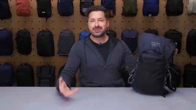 Travel Daypack Meets Adventure Backpack | A Bag That Can Do Both смотреть онлайн