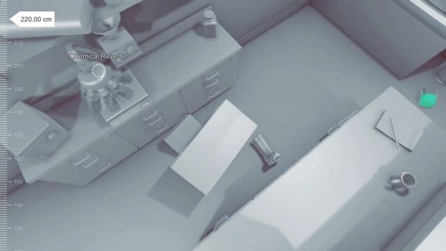 ESCAPING THE LABORATORY! | Inch by Inch смотреть онлайн