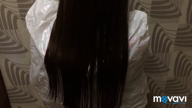 Как сделать цветные волосы ОМБРЕ дома. Как покрасить волосы? Марго шоу смотреть онлайн