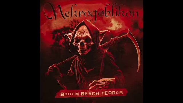 Nekrogoblikon - Bodom Beach Terror [CHILDREN OF BODOM TRIBUTE] смотреть онлайн