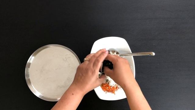 Quick and Easy Beetroot Salad | Raw/ Vegan Recipe | Pranic food | Isha recipe смотреть онлайн