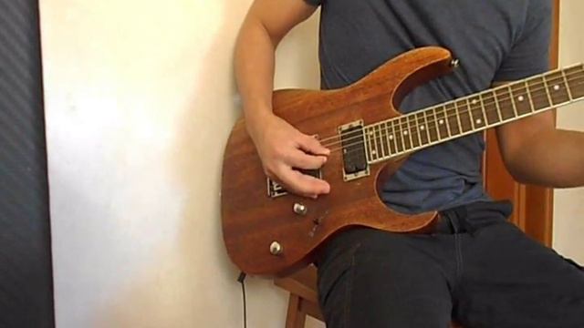 Ibanez rg321 publicacion mercadolibre смотреть онлайн