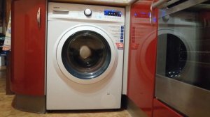 Стиральная машина ATLANT 70 С 1010 00