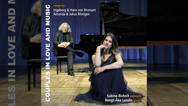 9 Mirza Schaffy Lieder, Op. 15: No. 8, Ich suche durch Mühen смотреть онлайн