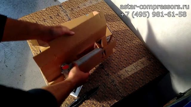 Фильтр пылевой магистральный Ceccato FP 14 (G1/2) для сжатого воздуха - обзор смотреть онлайн