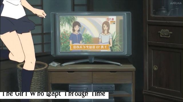 10 Best Time Travel Anime Where MC Travel To Past смотреть онлайн