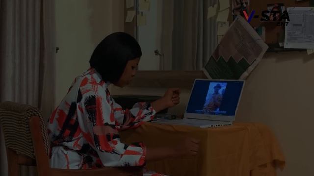 I THOUGHT I WOULD NEVER LOVE AGAIN UNTILL I MET HER - TOOSWEET ANNAN  2023 EXCLUSIVE NOLLYWOOD MOVI