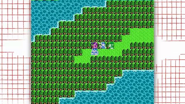 What's So Great About Dragon Quest III? - The Gold Standard of RPGs смотреть онлайн