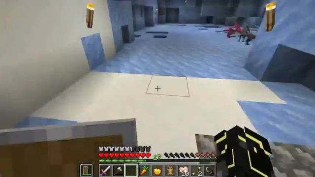 Dragons In Minecraft?!? I Tamed 3 More Dragons! (Isle Of Berk Mod EP 5) смотреть онлайн