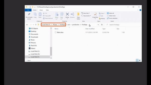 Java 17 for Beginners - Part 1: Building Your First Java App