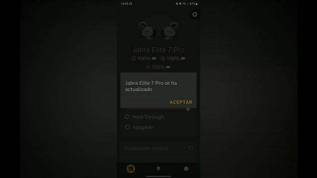 Reseña de los auriculares TWS, Jabra Elite 7 Pro, cuando la misma fórmula sigue funcionando [4K@60] смотреть онлайн