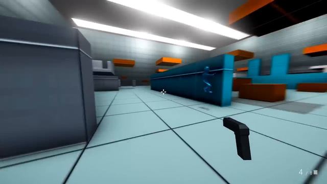 They Said I Couldn't Make an Online Multiplayer Game... So I Made One! смотреть онлайн