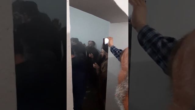 Мамилов Алисхан & Шоанхо 1аьл у Келиговых 8.03.2021 смотреть онлайн