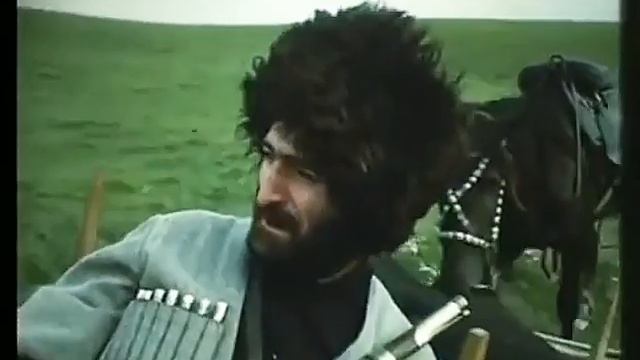 "БУДЬ МУЖЧИНОЙ! А ТАМ ПАСТУХ ТЫ ИЛИ КНЯЗЬ, НЕ ВАЖНО!" ЗОЛОТЫЕ СЛОВА ИЗ ФИЛЬМА "ХОХАГ". смотреть онлайн