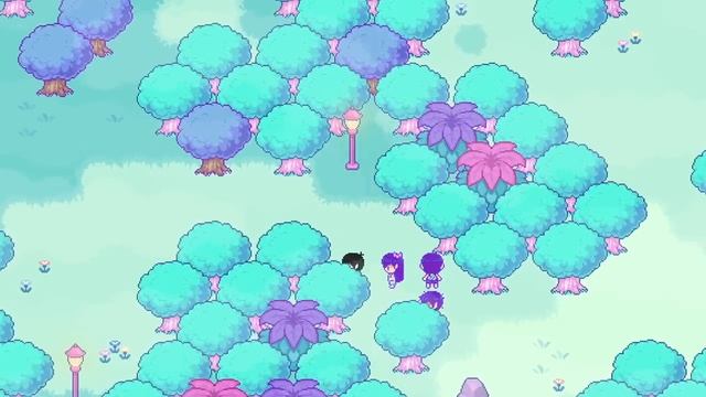 ЖИТЬ-ПОЖИТЬ OMORI смотреть онлайн