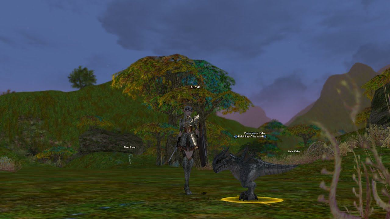 L2Reborn Interlude! Кач свса 65+